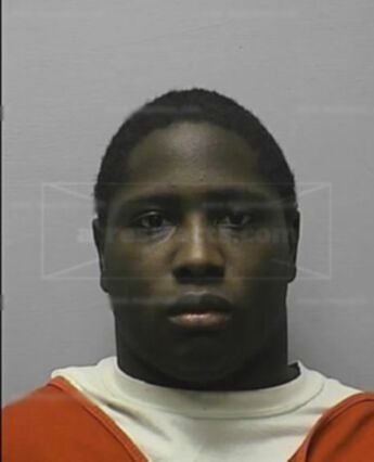 Keante Kevaun Green