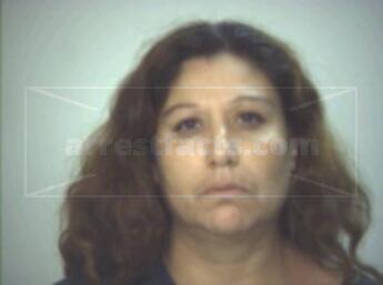 Alma Oralia Lopez