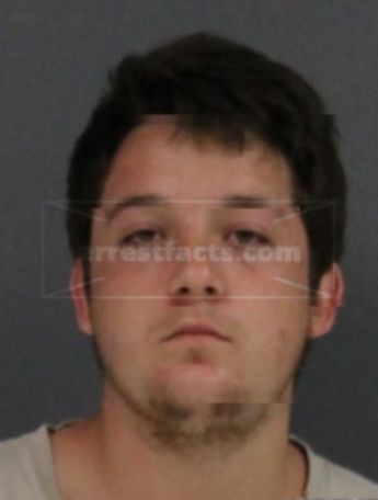 Tyler Thomas Lamb