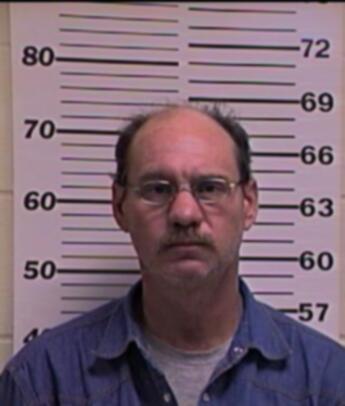 Roy Allen Bentle