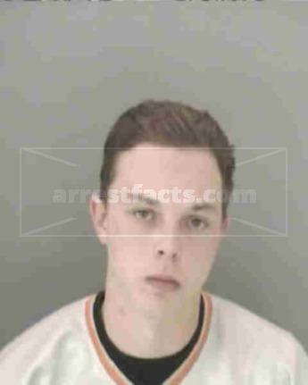 Christopher William Moore