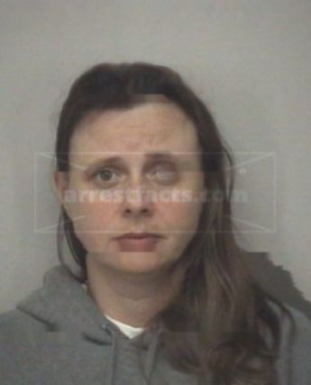 Katherine Marice Moss