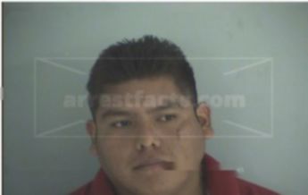 Juan Osorio-Perez