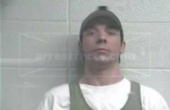 Christopher Perry Jones
