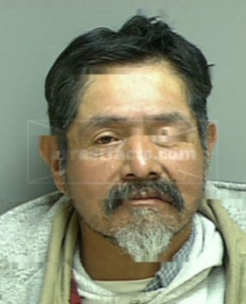 Wilbur Ray Martinez