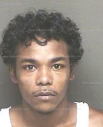 Donny James Pierce