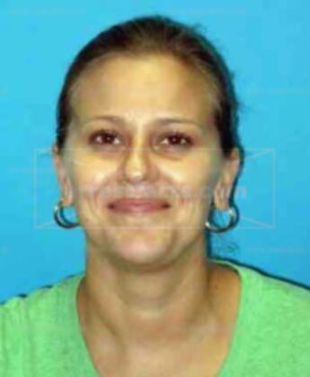 Kedra Charlene Aldridge