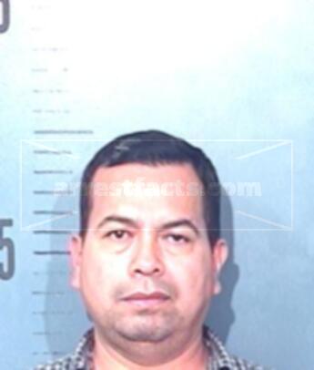Alfredo Rodriguez-Martinez