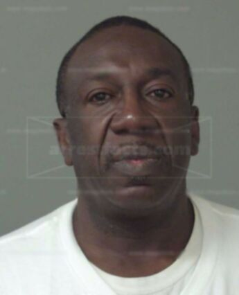 Fredrick Strong