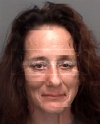 Lori Ann Mcgown