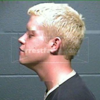 Alex Branden Hagood