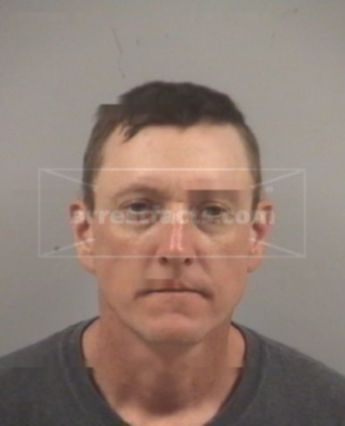 Christopher Jason Hawley