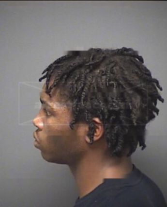 Derrique Bernard Young