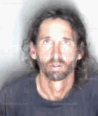 Christopher Robert Bevill