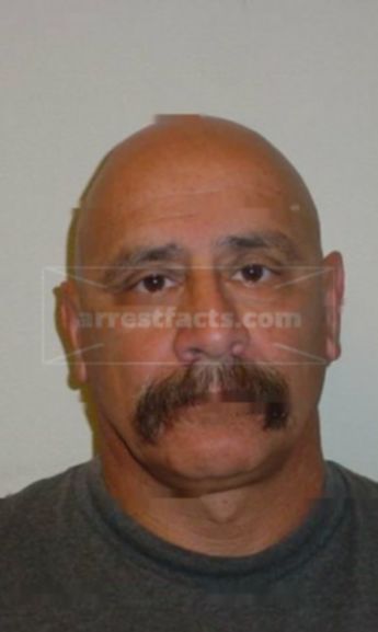 Robert Garza