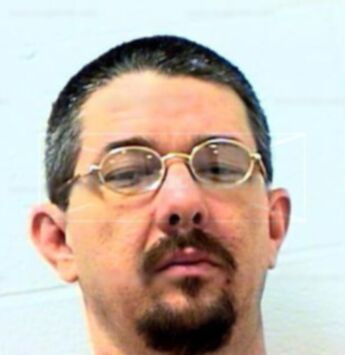 Troy Wayne Livingston
