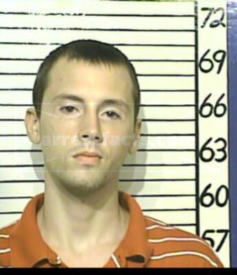 Jordan M. Ahr
