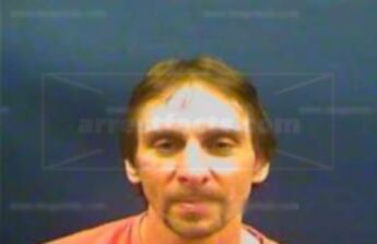 Mark Anthony Bates