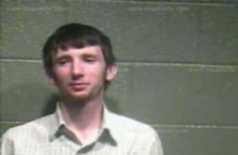 Nicholas Dewayne Smith