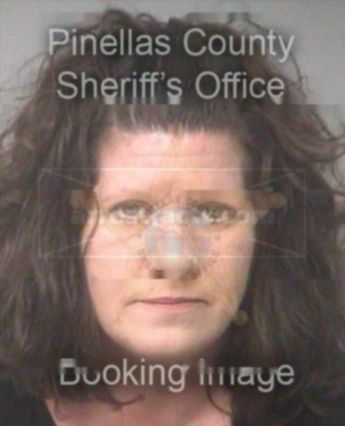 Nicole Sone Williams