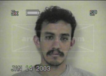 Xavier Martines