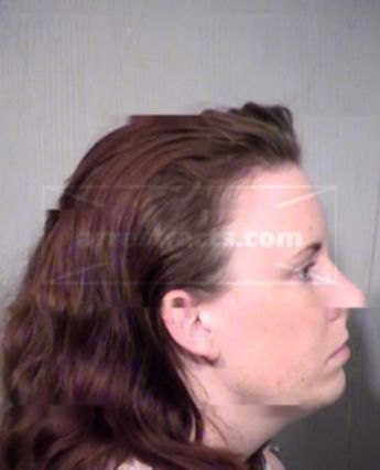 Victoria Leigh Ansley
