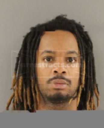 Alexander Lemar West