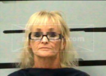 Leslie Renee Jones