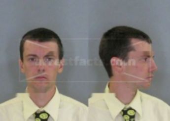 Chad Nathaniel Davey