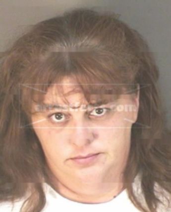 Tracy Lynn Riley