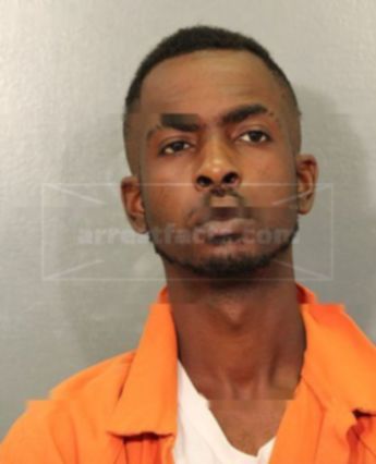 Quentin Jermaine Lucas