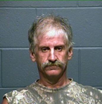 Joey Duane Bishop