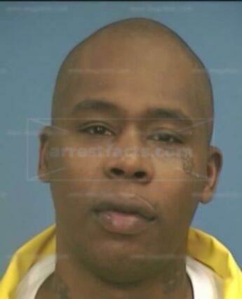 Barry Washington