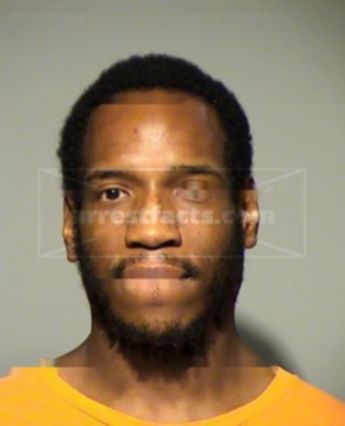 Isaiah Lamonte Bell