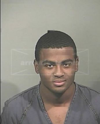 Clarence Myron Tripp