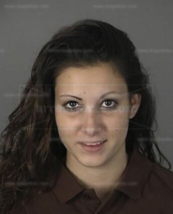 Shelby Kristine Schechter