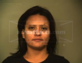Lorrie Ann Leija Magana