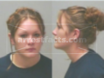 Tressa Rose Tolley