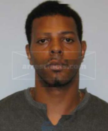 Omar Kareem Grant