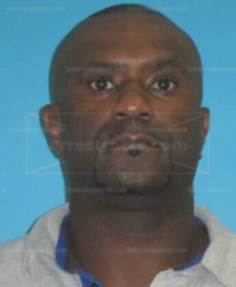 Everette Patton