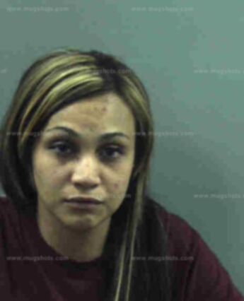 Jamie Lynn Pace