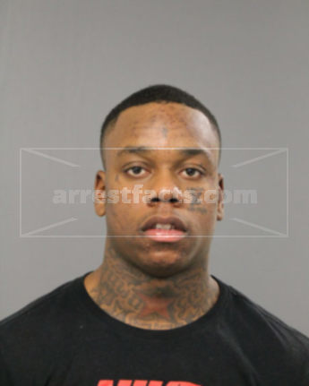 Ladell H Arnold