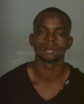 Beauvondae A Patterson