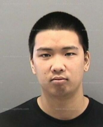 Brandon Van Ho