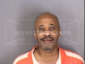 Robert Deshaun Berry