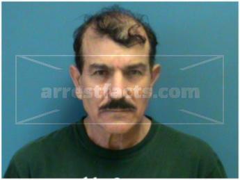 Hector Luiz Rodriguez Rivera