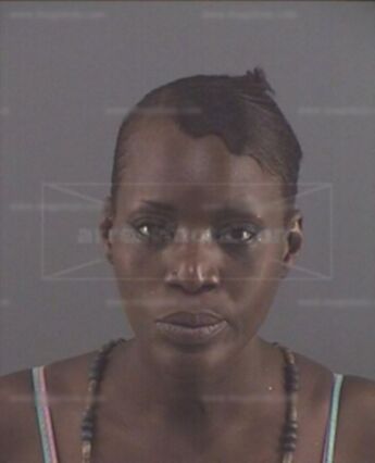 Taquila Moneatt Jackson