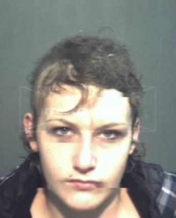Brittany Lyn Chandler