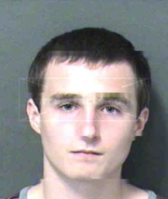 Trevor Michael Bryan