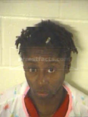 May Bertha Williams